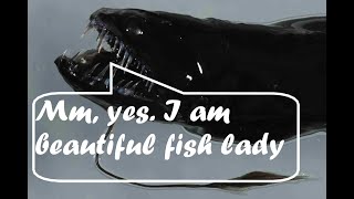 Mermay - SPEEDPAINT