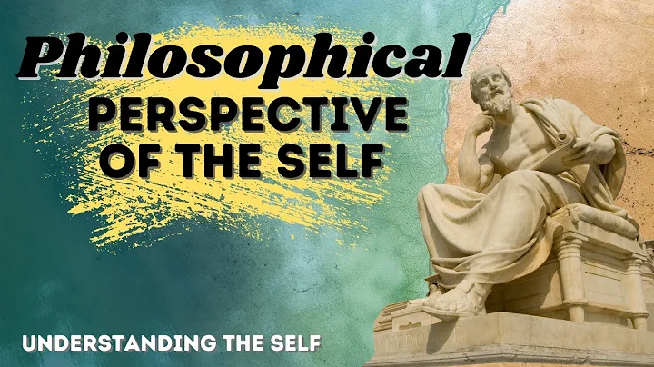 LESSON 1: PHILOSOPHICAL PERSPECTIVE OF THE SELF || Understanding the Self - Marvin Cabañero - DayDayNews