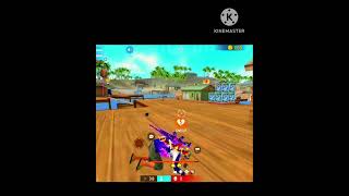free fire teleportation power#game#freefire #garenafreefire