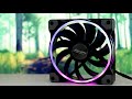 Alpenföhn Wing Boost 3 ARGB High Speed Triple Fan Pack - Review