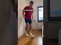 Comment “kick” if you want the link ⚽️#focus #football #indoortraining #accuracy #soccer