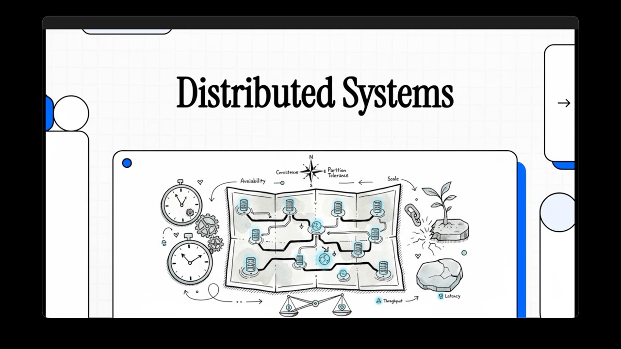 Distributed Systems - YouTube