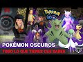 💣️ ¡DEJA DE PURIFICAR TUS POKÉMON OSCUROS! - Pokémon GO [Neludia]