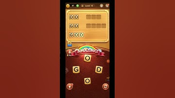 Word Connect 2021, (Level 15),Tiger Gaming, Android Game Play, word cookies, word games,