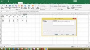 Advance Excel Array Formulas in Hindi