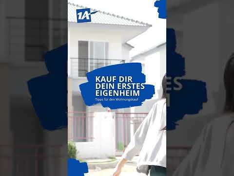 Das solltest Du beim Wohnungskauf beachten | 1A-Immobilienmarkt