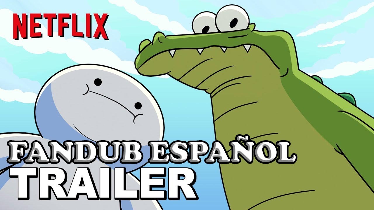 ⁣Oddballs | Trailer Oficial | Netflix | TheOdd1sOut Español