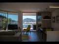 Premium two bedroom apartment for sale in Budva - Property in Montenegro