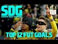 Top fut impossible goals  shudh desi gamers