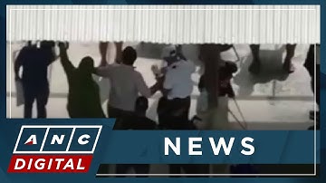 DOJ asks Timor-Leste authorities for immediate extradition of Teves | ANC