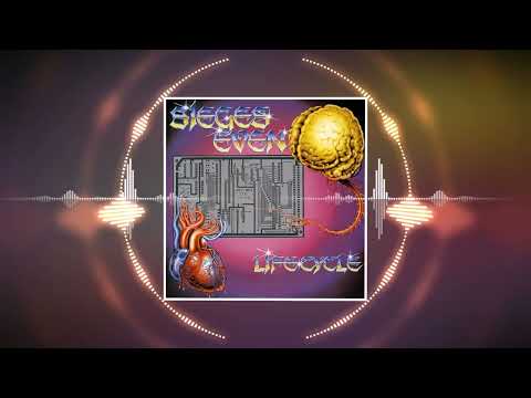 Sieges Even - Life Cycle