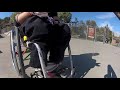 Jonathan Stark, WCMX-Flatground