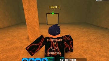 Roblox FE2 Map Test: Above and Beyond [Insane] By Dr_Right2