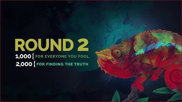 SkypeChat Plays: Fibbage 2 (part 6)