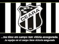 Hino do cear  himno de cear sporting club