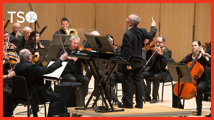 Daniel Janke: Small Song for Orchestra / Gary Kule...