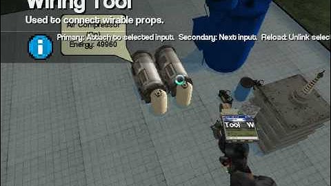 SpaceBuild2 Tutorial 2