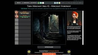 BrowserQuests - Tutorial Part II
