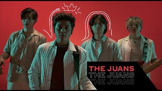 Watch Coke Studio Season 6 Ep 5: The Juans