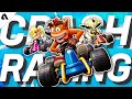 The Racing Game That Crashed Too Quickly - Crash Team Racing Nitro-Fueled