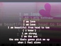 I Am - Eric Bellinger [ NEW 2011 ] w/Lyrics on screen