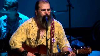 Steve Earle - Ben McCulloch - Castle Theatre