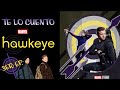 Hawkeye Ep. 3 | Te lo Cuento en Minutos 😎 | Secretos y Curiosidades