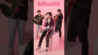 An Art Gallery Could Never Be As Unique As You by Mrld Live on Billboard Philippines Soundwave