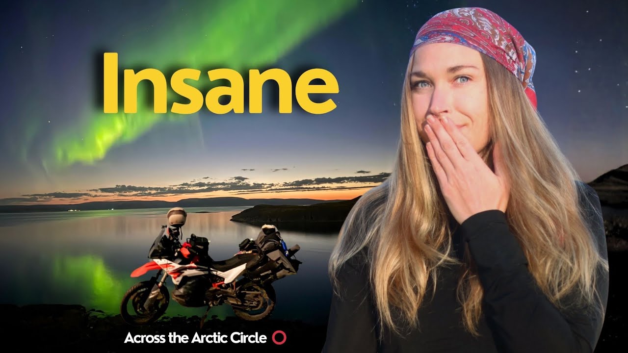 This Left Me Completely Speechless.. | Norway | Ep. 13 - YouTube