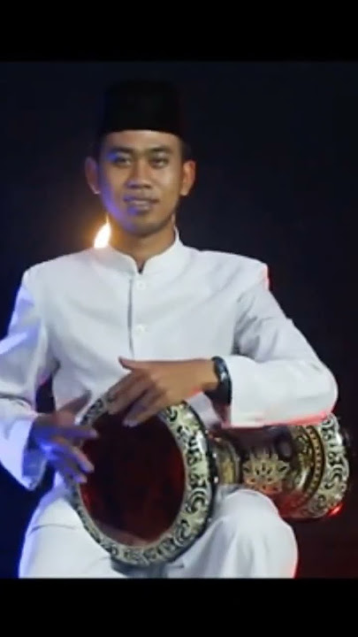 Marhaban ya Ramadhan Qasidah EL- SHIDA hj muthoharoh umya EKO Bulung kulon Semarang 10 Maret 2024