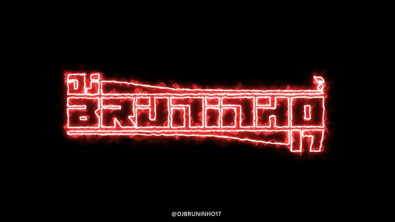 PAREDÃO AGRESSIVO 2.0 - PART. MCS BIN LADEN, 7BELO, MENOR MT (DJ BRUNINHO17)