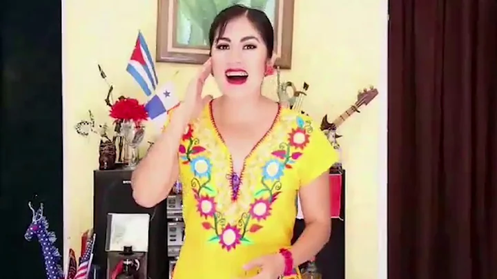 Laura Reyes - Popurr Ranchero