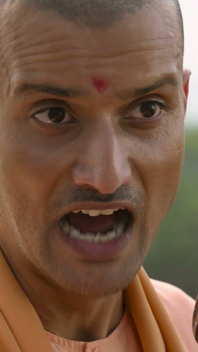 Sahas aur badlaav ka doosra naam hi Yogi ji hain! #AjeyTheUntoldStoryOfAYogi Teaser out now.