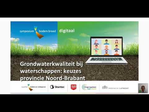 Video: Hoe kan de wateractiviteit worden verminderd?