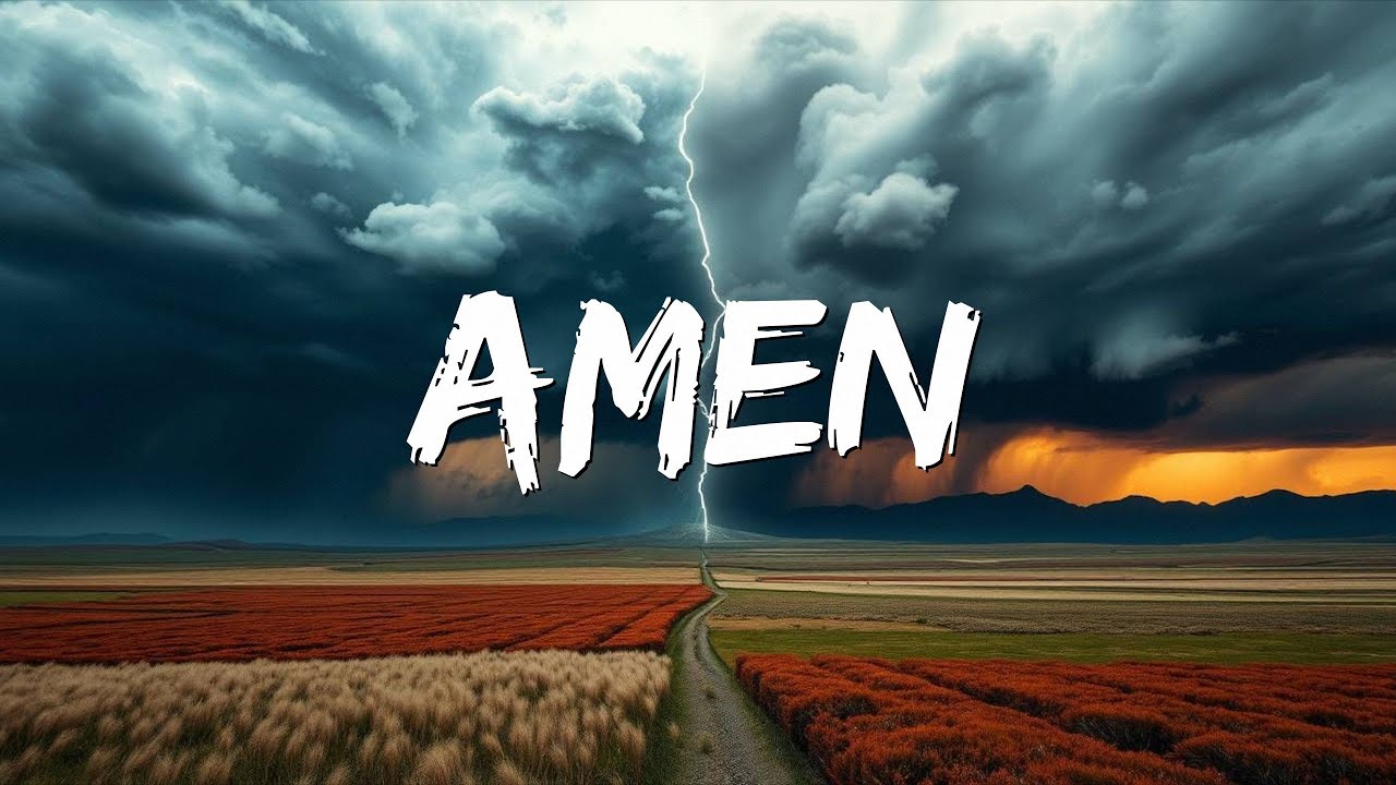 Shaboozey feat. Jelly Roll - Amen ( Lyrics ) Shaboozey feat. Jelly Roll - Amen ( Lyrics )