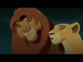 Le roi lion  simba et nala fandub