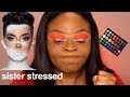 Morphe James Charles Palette - What NOT to do