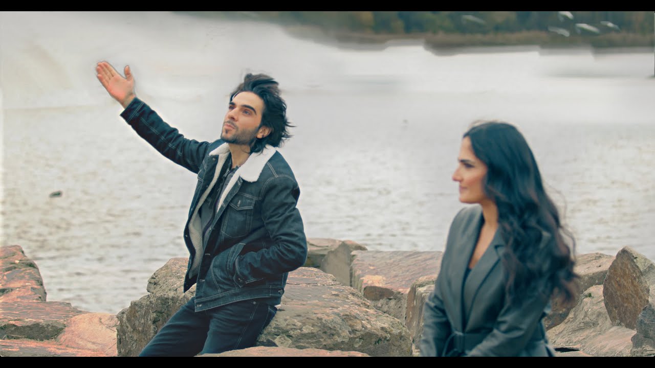 İsmail YK ft. Dila Y. - Sen Gidemezsin - YouTube