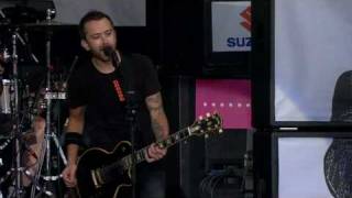 Rise Against - Survive [live at Rock am Ring 2010]