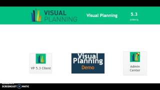 Free Custom Demo of Visual Planning screenshot 4