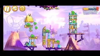 Angry birds 2 mighty eagle bootcamp 9th May 2024