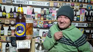 Batemans Salem Brew Co -  Skull and Hammers - American Pale Ale - Beer Review