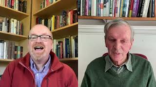 Making Sense of the Resurrection of the Body | Sheldrake—Vernon Dialogue 101