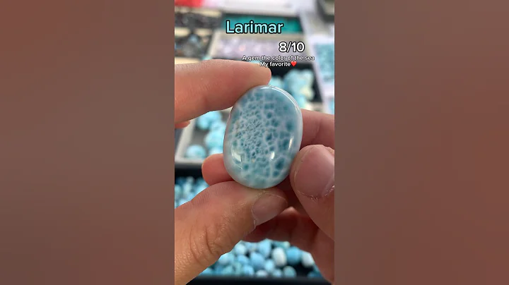 Rating crystal at a gas station.#shorts #crystals