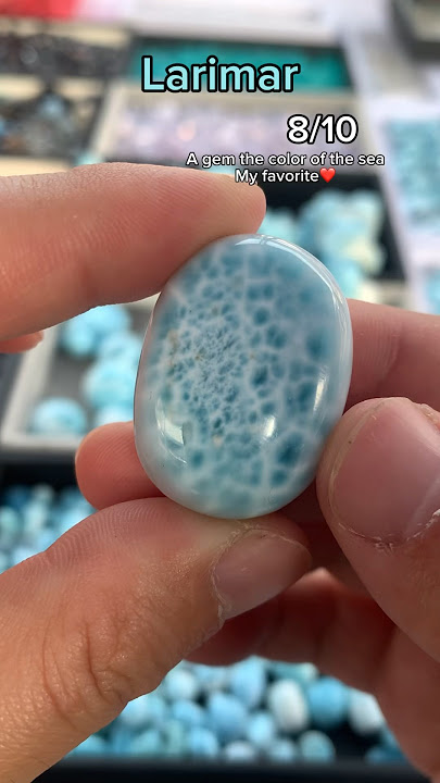 Rating crystal at a gas station.#shorts #crystals