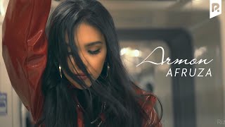 Afruza - Armon (Official Music Video)