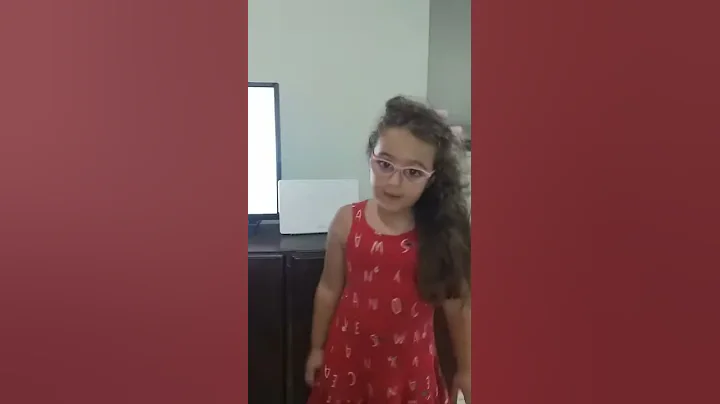 Anaisa Florzinha Dorazio Xavier