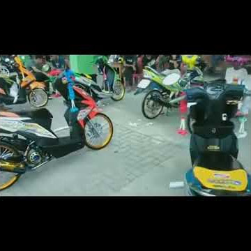 Story wa kontes modifikasi