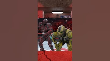 SEKTOR & CYRAX VICTORY SCENE WWE 2K25!!!! #wwe2k25 #mortalkombat #jdoku #wwe #dccomics