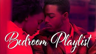 Bedroom Playlist - Chill Vibes - RnB Mix - Summer Walker - Gallant - Lucky Daye